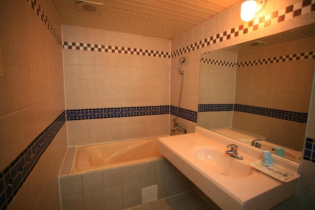 Paiwei Motel Ταϊνάν Εξωτερικό φωτογραφία