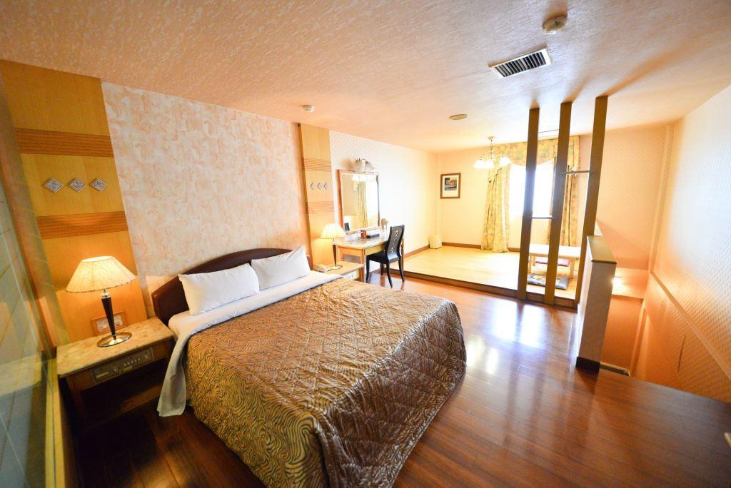 Paiwei Motel Ταϊνάν Εξωτερικό φωτογραφία
